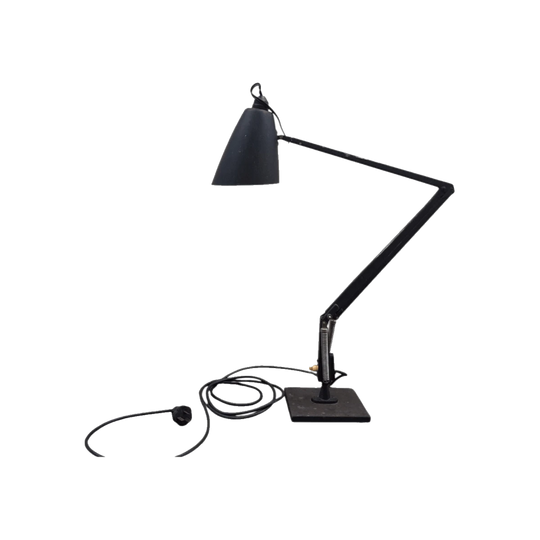 Vintage Planet Studio Desk Lamp