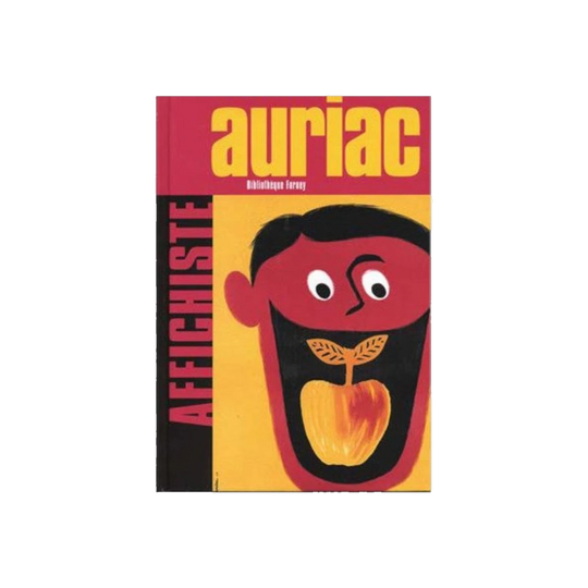 Auriac Affichiste