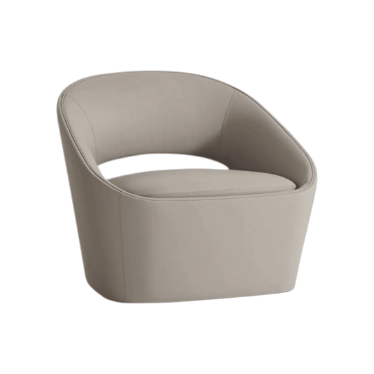 Astra Lounge Chair by Bernhardt Design