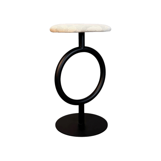 Sancal Totem Stool by Sylvain Willenz