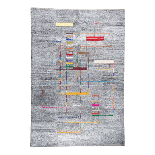 Turkish Nomadic Tulu Rug. 301 x 416cm