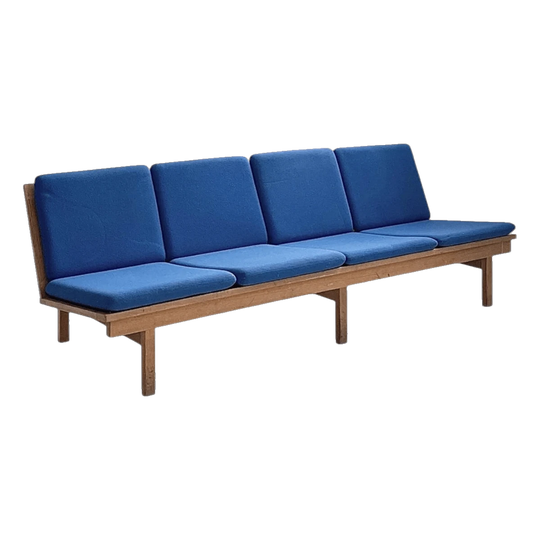 Børge Mogensen 'Model 2219' Sofa