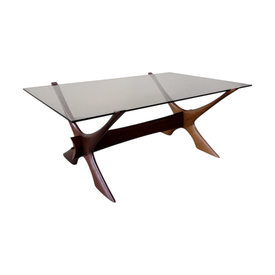 Mid-Century "Kondor" Coffee Table