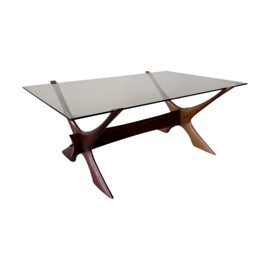Mid-Century "Kondor" Coffee Table