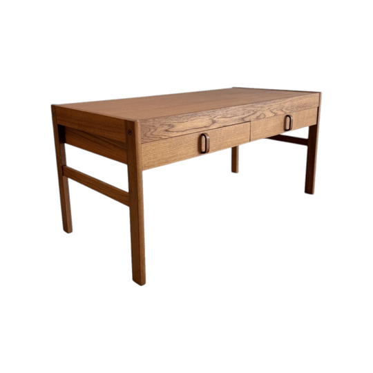 Swedish Mid-Century Lowline Drawers