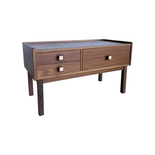 Swedish Mid-Century Drawers