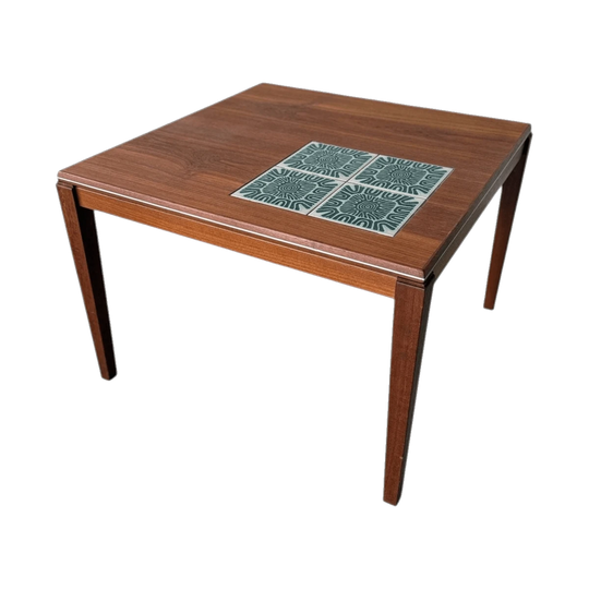 Danish Mid-Century Coffee Table