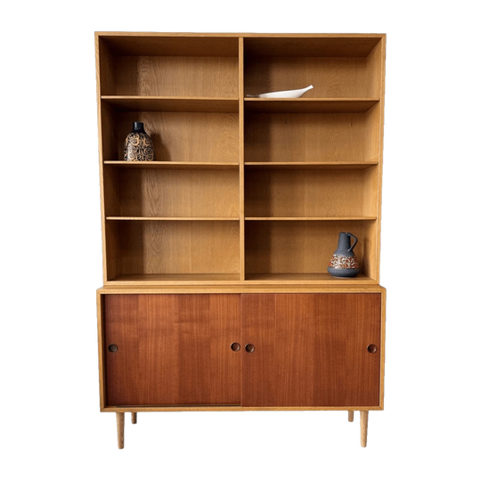 Mid-Century 'Øresund' Bookshelf