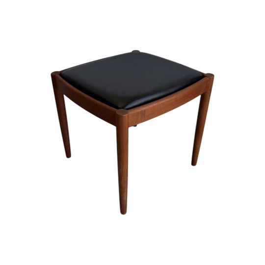 Danish Mid-Century Stool