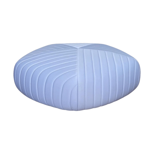 Ex-Display “Five Pouf” Designed by Anderssen & Voll for Muuto
