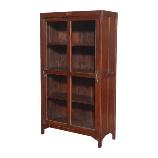 Wooden Cabinet #2619