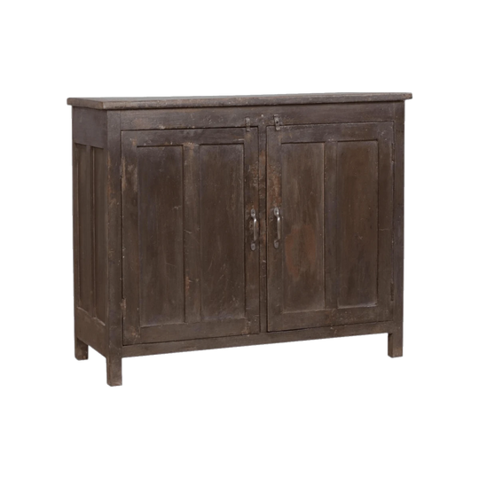 Wooden Sideboard #2649