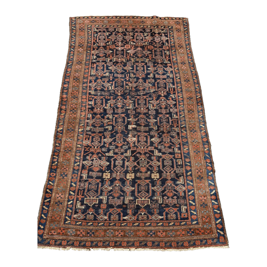 ANTIQUE Farhan Herati Rug 230X127CM