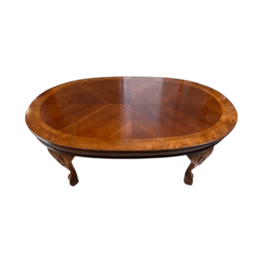 EXCEPTIONALLY CRAFTED BESPOKE CUSTOM MADE COFFEE TABLE