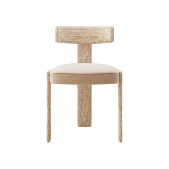Nobu dining chair