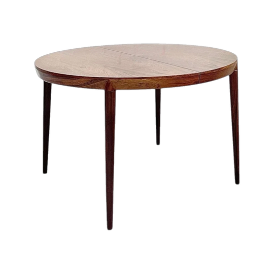 Severin Hansen ‘ Model 71’ Rosewood Dining Table