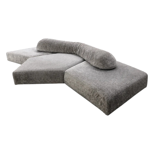 Edra On the Rocks Sofa by Francesco Binfaré