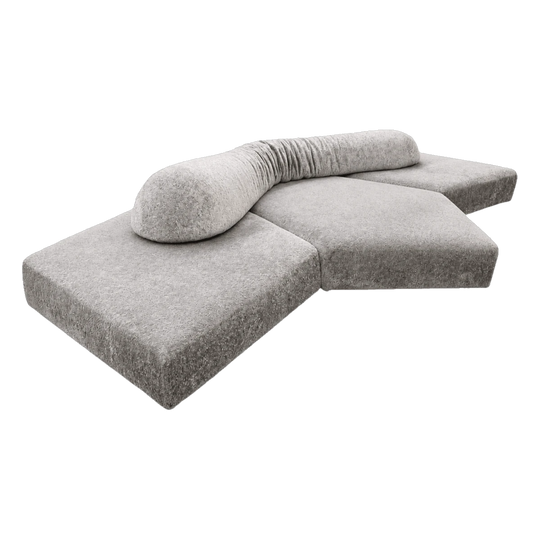 Edra On the Rocks Sofa by Francesco Binfaré