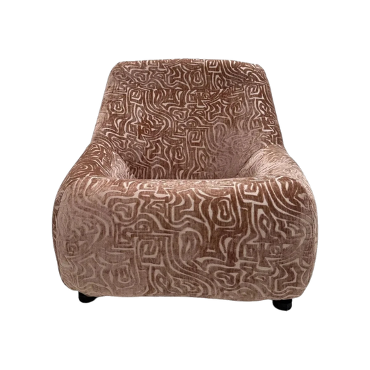 Featherston Numero IV Chair