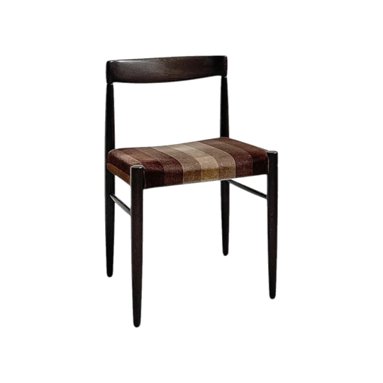H.W. Klein Oak Chair