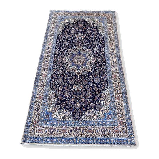 Nain Persian carpet 170 x 310cm
