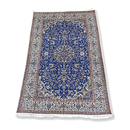 Nain Persian carpet 160 x 253cm