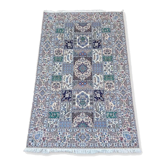 Nain Persian carpet 155 x 255cm