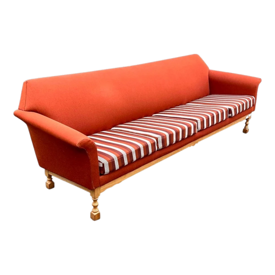 Danish Sofa