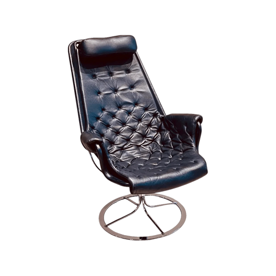 #173 Bruno Mathsson Jetson Lounge Chair
