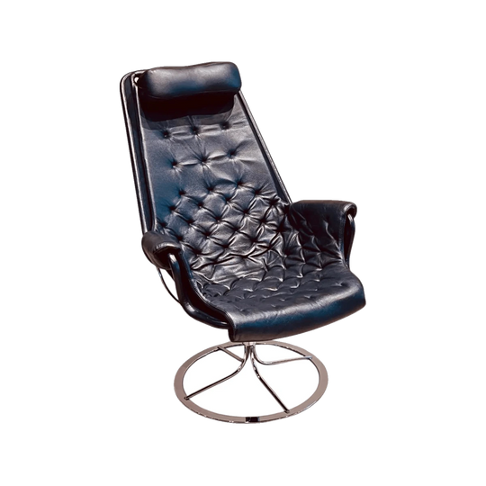 #173 Bruno Mathsson Jetson Lounge Chair