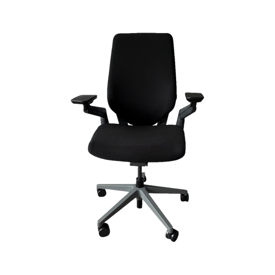 Steelcase Gesture Ergonomic Chair – Fully Adjustable