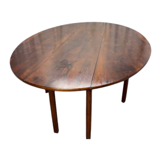 Coffin Viewing Table / Funeral Bier / Dining Table