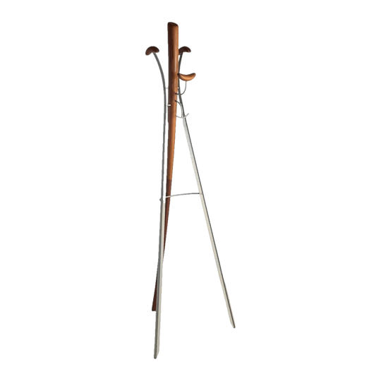 Porada Samurai Coat Hanger