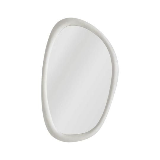 Luna Large Wall Mirror by Castlery