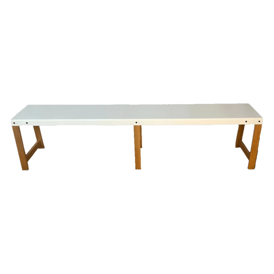 Flototlo Profil system bench