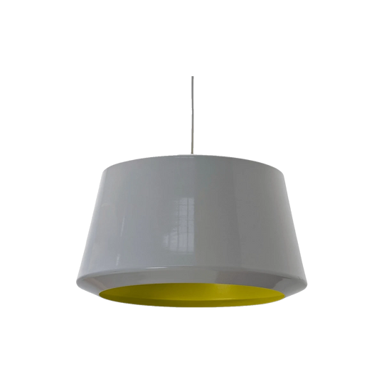 Mattias Ståhlbom for Zero 'Can' Pendant, Ex Showroom