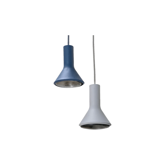 Broberg & Ridderstråle for Zero 'Par' Pendant Lights