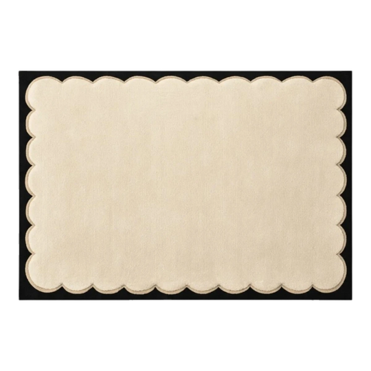 The Cloud Rug - 460cm x 305cm