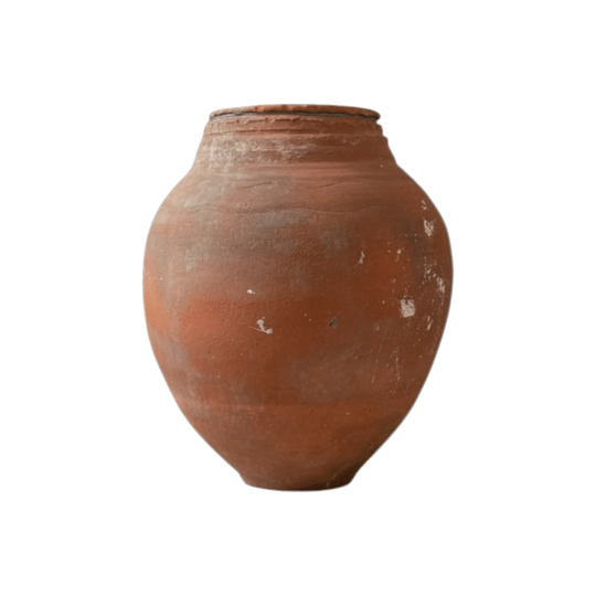 Ancient Turkish Odemis Pot