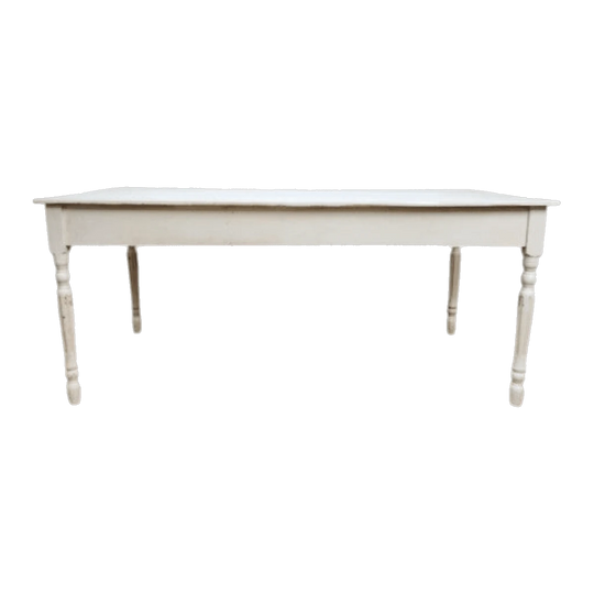 French Provincial Dining Table