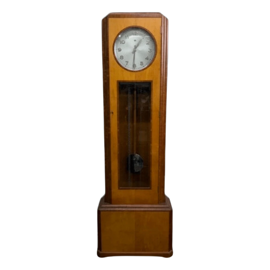 Antique French Grandfather Clock