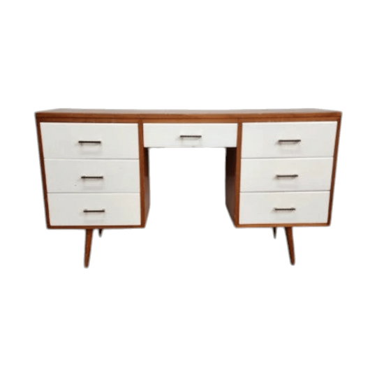 Mid Century Dresser or Desk