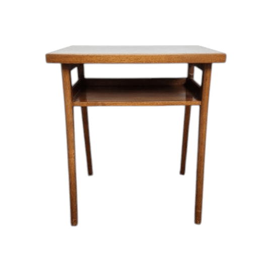 Mid Century Occasional Side Table