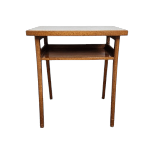 Mid Century Occasional Side Table
