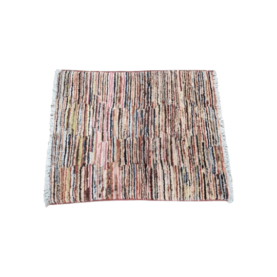 Vintage Afghan Chobi #2