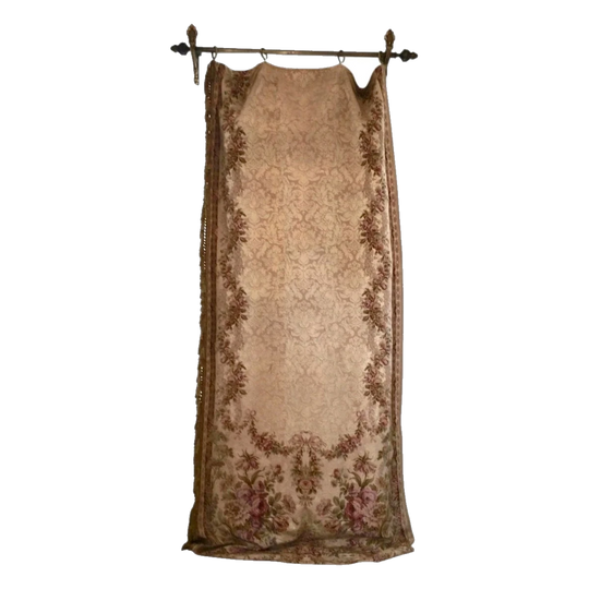 Tapestry Curtain