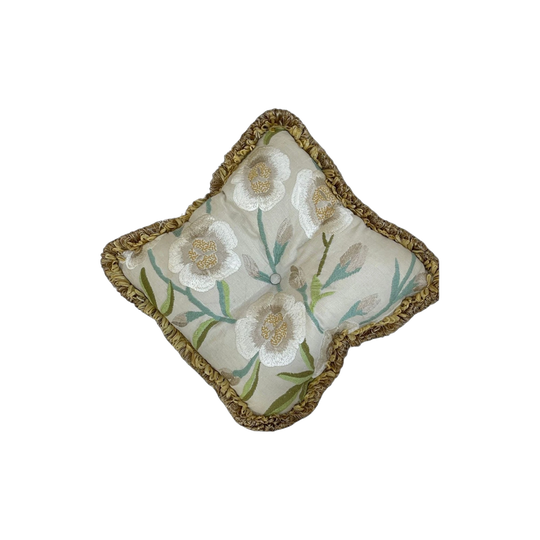 Set of 4 French Cushions