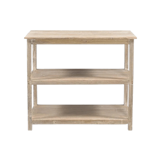 SHELVING RACK