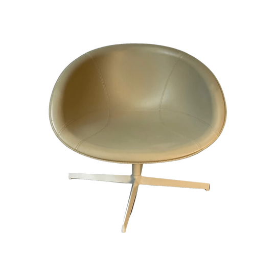 Gliss 361 Armchairs by Pedrali
