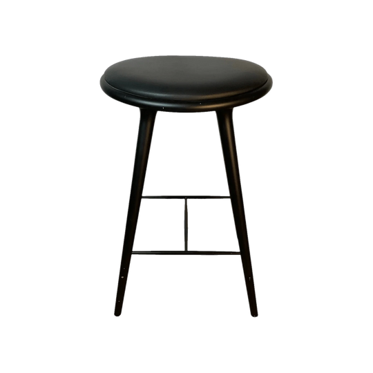 Mater High Stool H69 by Space Copenhagen